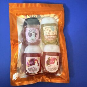 Bath & Body Works Hand Sanitizer - 8 pack - NEW